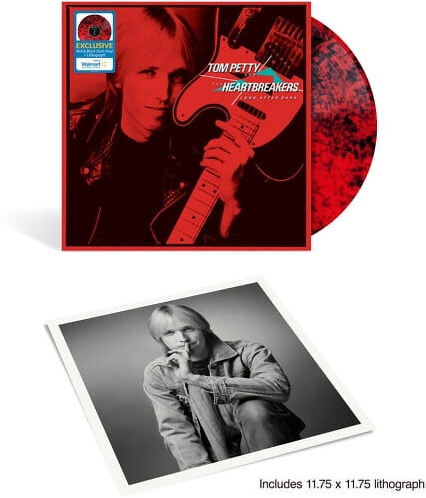 Tom Petty & Heartbreakers - Long After Dark (Walmart Exclusive) - Music & Performance - Vinyl [Exclusive]