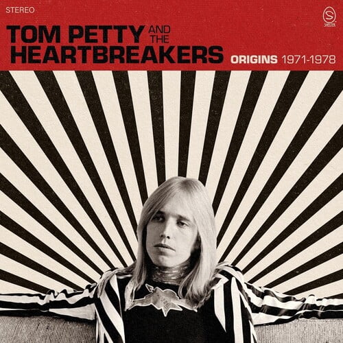 Tom Petty & Heartbreakers - Origins 1971-1978 - Music & Performance - CD