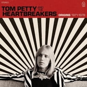 Tom Petty & Heartbreakers - Origins 1971-1978 - Music & Performance - Vinyl