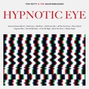 Tom Petty - Hypnotic Eye - Music & Performance - CD