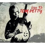 Tom Petty - Live 93 [CD]