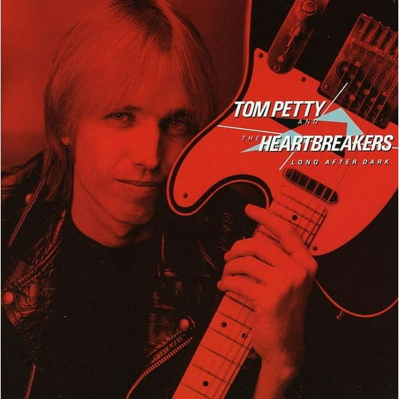 Tom Petty - Long After Dark - Music & Performance - CD