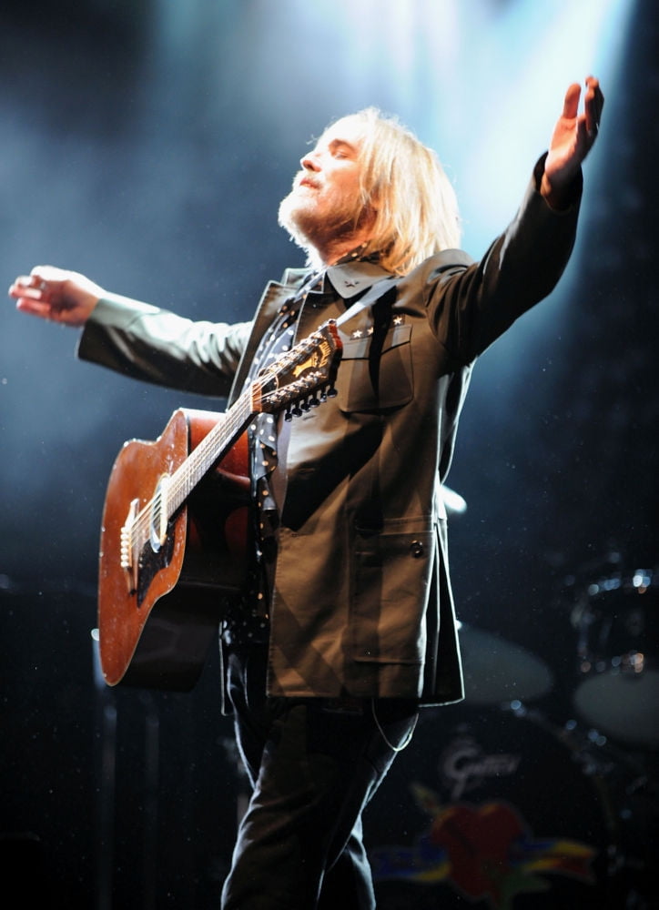 Tom Petty Poster 16x24 Poster Medium Art Poster 16x24 Unframed, Age: Adults, Rectangle Best Posters