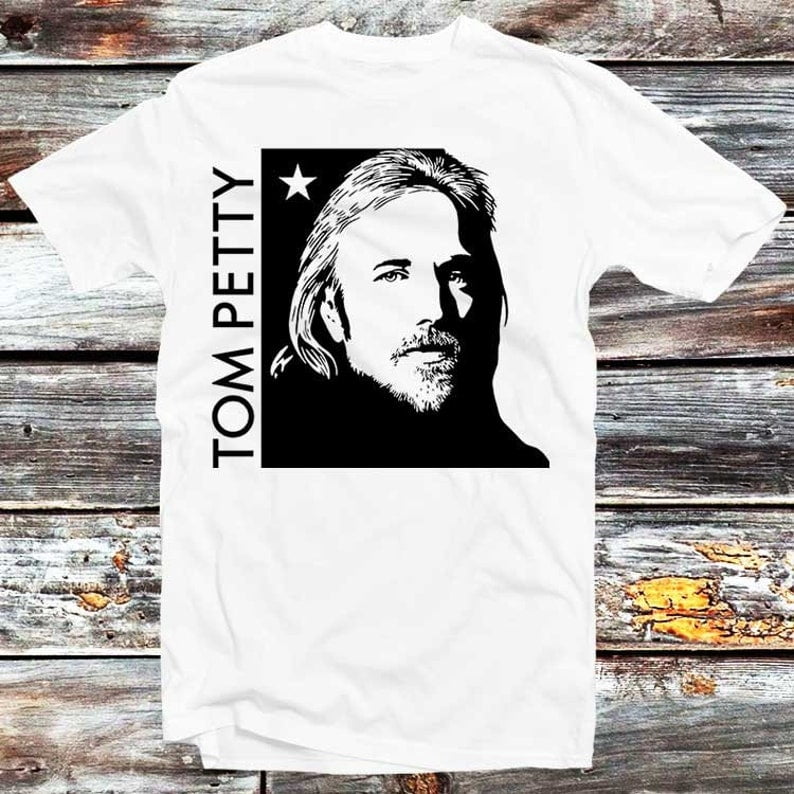 Gift For Men Women Vintage-Petty T-Shirt Gift For Men Women Vintage-Petty T-Shirt