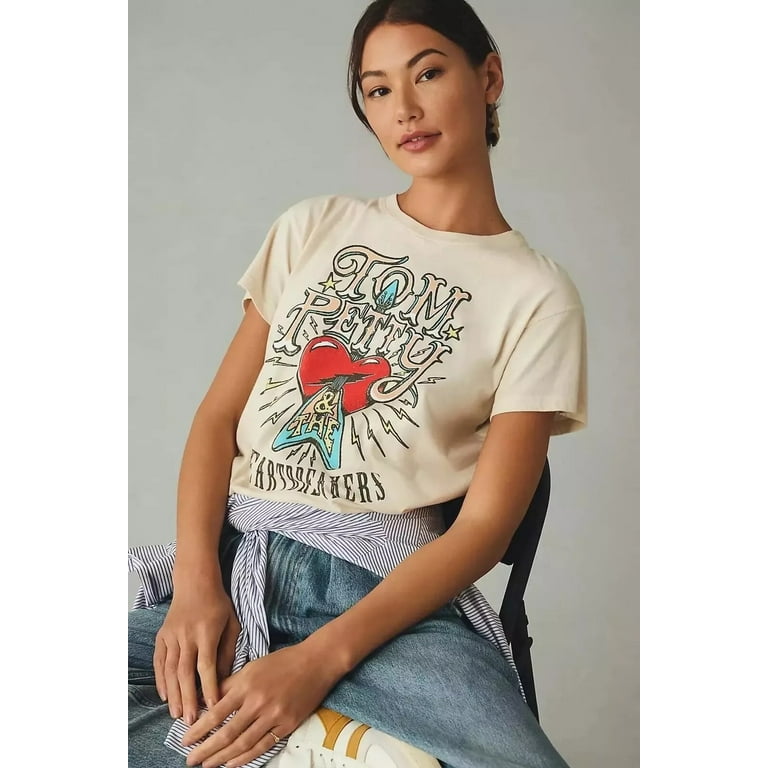 Petty T-Shirt Gift For Women Petty T-Shirt Gift For Women