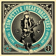 Tom Petty & The Heartbreakers The Live Anthology - From The Vaults Vol. 1 [2Lp] [RSD 11.28.25] Records & LPs