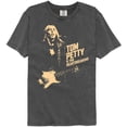 thumbnail image 1 of Tom Petty Tp And Thb 1C Comfort Color Pepper Adult T-Shirt, 1 of 2