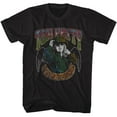 thumbnail image 1 of Tom Petty With Wings Black Adult T-Shirt 4Xlt, 1 of 2