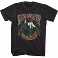 Tom Petty & the Heartbreakers Winged Legend Tshirt Rock Band Concert