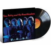 Tom Petty & the Heartbreakers - Youre Gonna Get It - Music & Performance - Vinyl