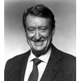 thumbnail image 1 of Tom Poston smiling Photo Print (24 x 30), 1 of 1