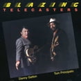 thumbnail image 1 of Tom Principato - Blazing Telecasters - Music & Performance - CD, 1 of 1