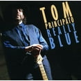 thumbnail image 1 of Tom Principato - Really Blue - Blues - CD, 1 of 1
