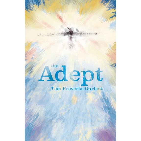 The Adept, (Paperback)