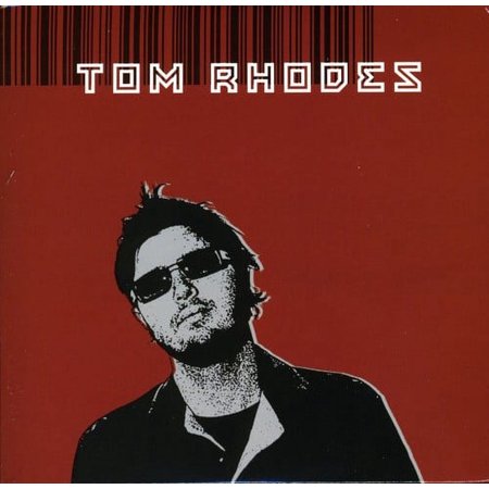 Tom Rhodes