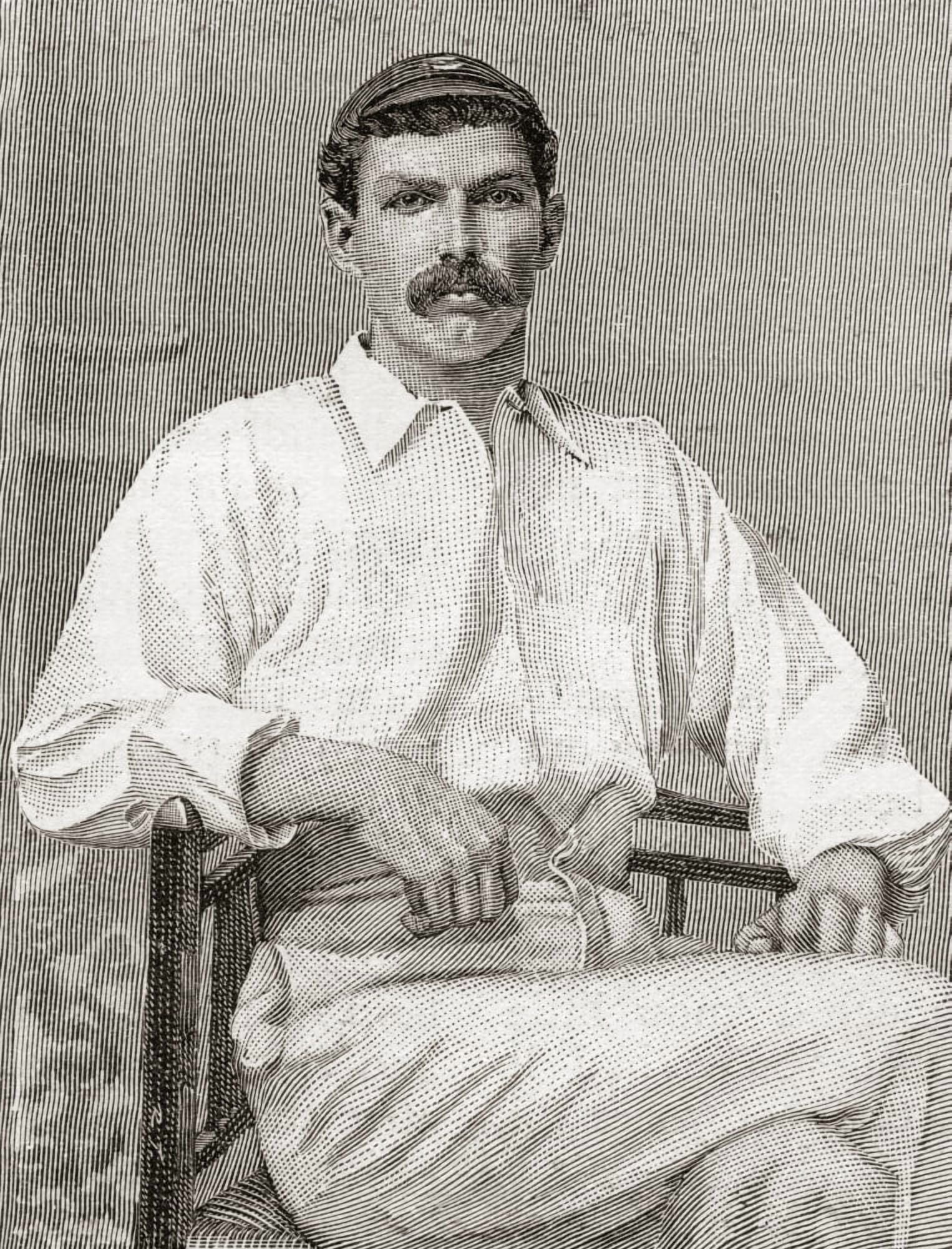 Tom Richardson 1870 Canvas Art - Ken Welsh Design Pics (12 x 15)