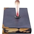 thumbnail image 1 of Tom Riddle's Diary Book Box,, 1 of 8