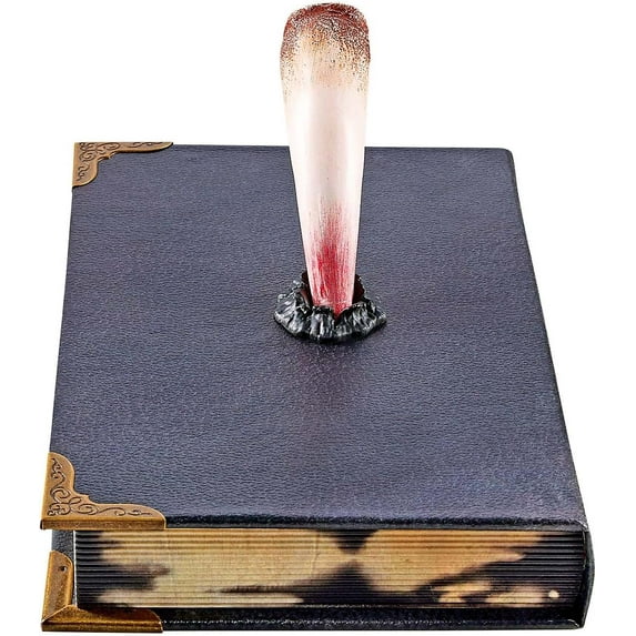 Tom Riddle's Diary Book Box,