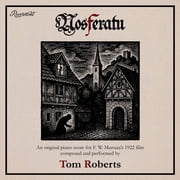 Tom Roberts - Nosferatu Soundtrack - Music & Performance - CD