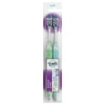 thumbnail image 1 of Tom,S Of Maine Whole Care Toothbrush, Soft, 2 Count(Pack Of 1), 1 of 3