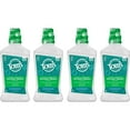 thumbnail image 1 of Tom,S Of Maine Wicked Fresh! Mouthwash Cool Mountain Mint 16 Oz (Pack Of 4), 1 of 3