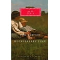 thumbnail image 1 of Pre-Owned Tom Sawyer ;: And, Huckleberry Finn (Everyman's Library) (Hardcover) 1857150449 9781857150445, 1 of 1