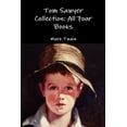 thumbnail image 1 of Tom Sawyer Collection: All Four Books, (Paperback), 1 of 1