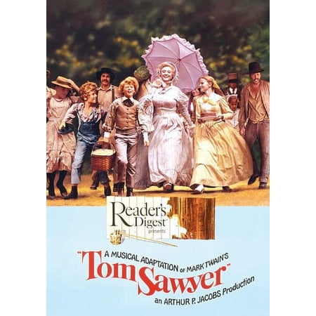 Tom Sawyer (DVD)