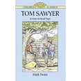 thumbnail image 1 of Pre-Owned Tom Sawyer (Paperback) 0486291561 9780486291567, 1 of 1