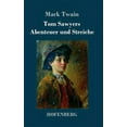 thumbnail image 1 of Tom Sawyers Abenteuer und Streiche, (Hardcover), 1 of 1