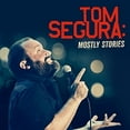 thumbnail image 1 of Tom Segura - Mostly Stories - Music & Performance - CD, 1 of 1