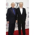 thumbnail image 1 of Tom Smothers, Dick Smothers At Arrivals For Tv Land Awards A Celebration Of Classic Tv, Santa Monica Airport Barker, 1 of 1