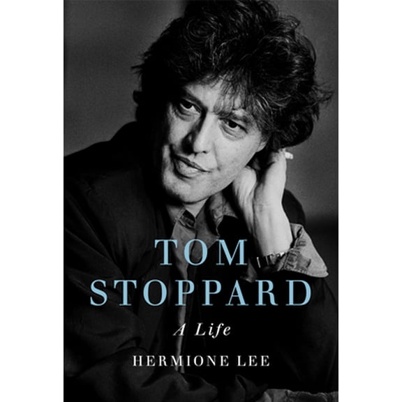 Pre-Owned Tom Stoppard: A Life (Hardcover) 0451493222 9780451493224