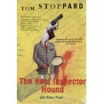 thumbnail image 1 of Tom Stoppard: The Real Inspector Hound and Other Plays (Paperback), 1 of 1