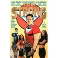 thumbnail image 1 of Pre-Owned Tom Strong - Book 02 (Paperback) 1563898802 9781563898808, 1 of 1