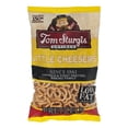 thumbnail image 1 of Tom Sturgis Artisan Little Cheesers Pretzels, 6-Pack 9.5 oz. Bag, 1 of 2