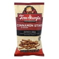 thumbnail image 1 of Tom Sturgis Cinnamon Sugar Sticks Pretzels 9 oz. Bag (3 Bags), 1 of 1