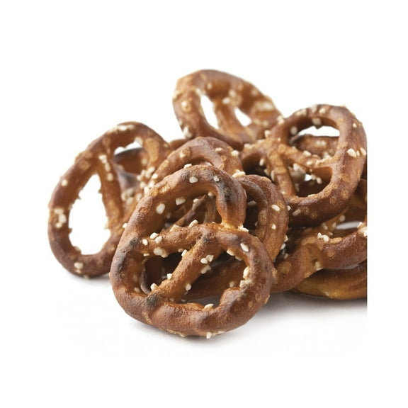Tom Sturgis Little Ones Pretzels, 4.5 lb. Economy Size Box