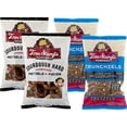 thumbnail image 1 of Tom Sturgis Sourdough Hards and Crunchzels Pretzels Variety 4 Pack, 1 of 2