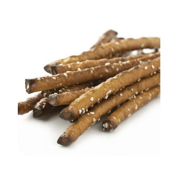 Tom Sturgis Thick Stix Pretzels, 4.5 lb. Economy Size Box
