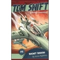 thumbnail image 1 of Tom Swift, Young Inventor: Rocket Racers (Series #4) (Paperback), 1 of 1