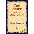 thumbnail image 1 of Tom Swift and His Air Scout, (Paperback), 1 of 1