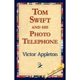 thumbnail image 1 of Tom Swift and His Photo Telephone, (Paperback), 1 of 1