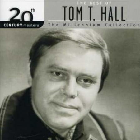 Tom T. Hall - 20th Century Masters - Music & Performance - CD