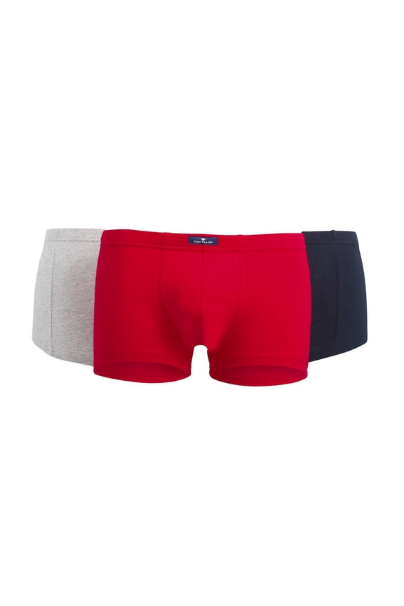 Men Boxer Shorts Cotton Multicoloured M