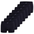 thumbnail image 1 of Tom Tailor Men Boxer Shorts Cotton Blue M, 1 of 3