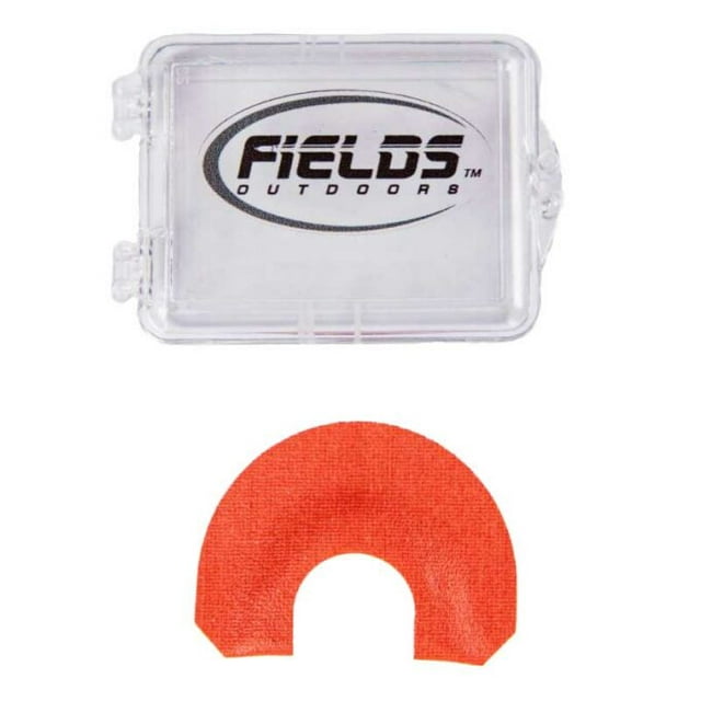 Tom Talker 2 Turkey Call Mouth Diaphragm Call