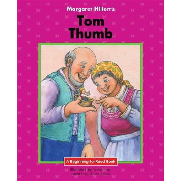 Pre-Owned Tom Thumb (Paperback) 1603579168 9781603579162