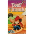 thumbnail image 1 of Tom Thumb (VHS Tape), 1 of 2