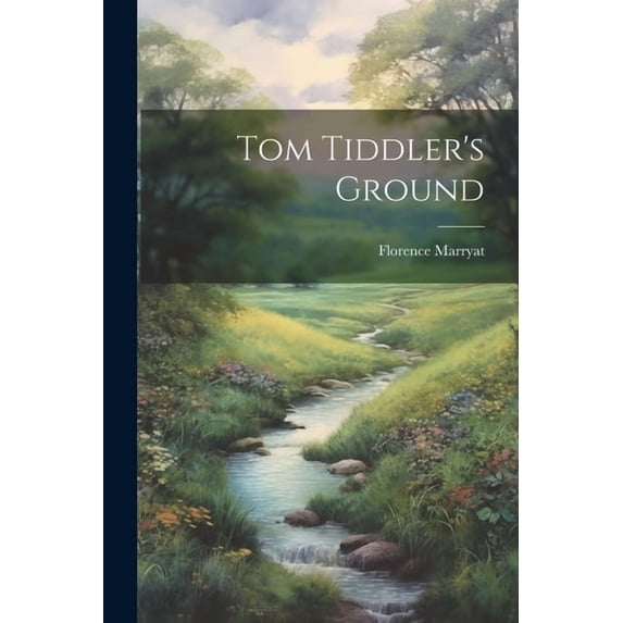 Tom Tiddler's Ground, (Paperback)